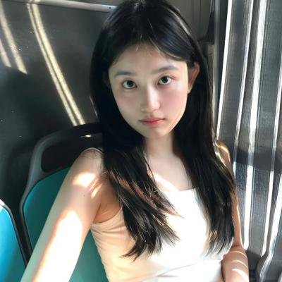 没有面孔的眼睛