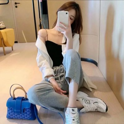 如是